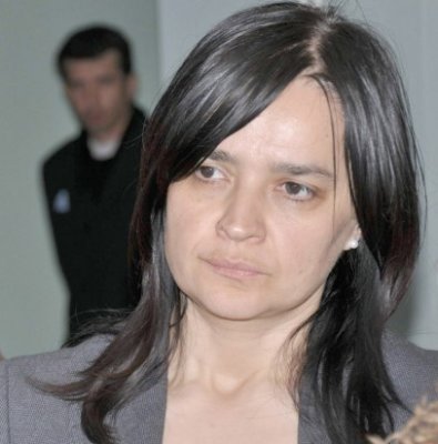 Mariana Mircea vrea încă un mandat de primar şi 9 consilieri PSD